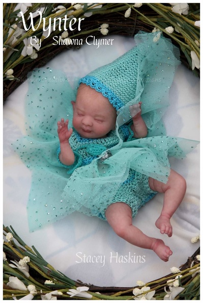 wynter